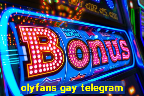 olyfans gay telegram